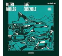 Outer Worlds Jazz Ensemble - The Karman Line