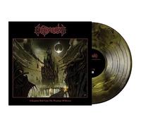 Outergods - A Kingdom Built Upon The Wreckage of Heaven [Vinilo]