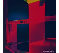 Outerhope - Vacation [Vinilo]