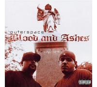 Outerspace - Blood & Ashes