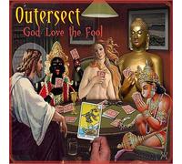 Outerspect - God Love the Fool
