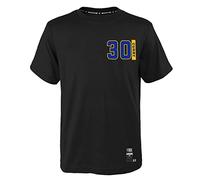 OuterStuff Camiseta NBA - Golden State Warriors Stephen Curry