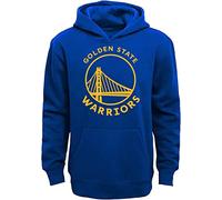 Outerstuff NBA Youth 8-20 - Sudadera de forro polar con logotipo primario del color del equipo