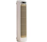 Outfany Cooling Ace - Aire acondicionado Mini Aire Acondicionado Portatil, Outfany Cooling Ace, Libiyi Cooling Ace, Shirem Ace, Ventilador Portátil Silencioso Con 3 Velocidades, Carga USB (Beige)