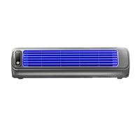 Outfany Cooling Ace, Shirem Cooling Ace, Relaxix Cooling Ace Aire Acondicionado, Ventilador Refrigeración Aire Acondicionado Portátil, Aire Acondicionado Pequeño Personal Ajustable 3 Modos