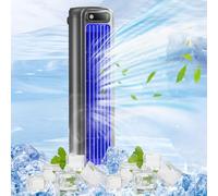 Outfany Serum Cooling Ace 3.0 - Aire Acondicionado Móvil y Enfriador de Aire