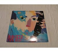 Outfield - Play deep (1985) / Vinyl record [Vinyl-LP]