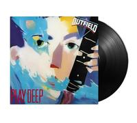 Outfield - Play Deep [Vinilo]