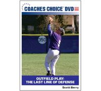 Outfield Play: The Last Line of Defense