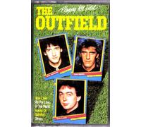 Outfield - Playing the Field [Casete]
