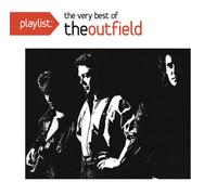 Outfield Playlist: The Very Best of the Outfield (CD) (Importación USA)