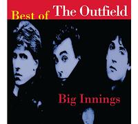 Outfield,the^Outfield - Big Innings: the Best of the O