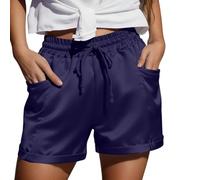 Outfit Pantalon Corto Acampanado Corto Jean Elegante Rosa Femenino Chinos Amarillas Elasticas Bombachos Leopardo Deshilachado Andar Volantes Playeros Dobladillo Cuadrille Dorado Jovenes Adolescentes