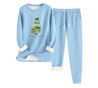 Outfit Sudadera Roja Mujer Dos Fitness Pantalón Invierno Y Falda Hombre Algodón Futbol Femenino Gris Verde Parejas Entrenar Ancha Ebullient Marcas Outfit Felpa Oversize