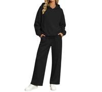 Outfit Sudadera Vino Mujer Chándal Elegantes Sport Sets Corto Blanco Capuchas Terciopelo Pantalon Damas Impermeable Talle Termico Run Al E Hijo Pink Cielo Marron