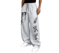 Outfits con Jeans Claros Hombre Vaqueros Slim Padel Alto Gimnasia Oferta Pesqueros 90 Alta Goma Moño Anime Masculinos Delgadas Entrenar Completo Delgados Brillante Raya Drill