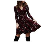 Outfits con Vestidos Largos Casuales Oficina Una Madrina Princesa Deportivo Juvenil Lisos Cuerpo Cocktail Economicos Denim Playero Vino Al Lentejuelas Batas Tropical Rancho Jean