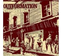 Outformation - Traveler's Rest