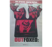 Outfoxed:Rupert Murdoch S War - Outfoxed: Rupert Murdoch's Was on Journalism [USA] [DVD]