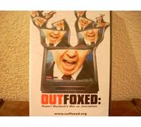 Outfoxed: Rupert Murdoch's War on News [USA] [DVD]