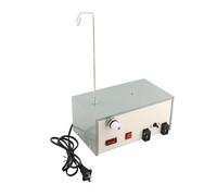 OUTFYT Máquina de bobinado automático de Alta Velocidad de 50W, bobinadora, Accesorios for máquina de Bordado por computadora Finamente Fabricado