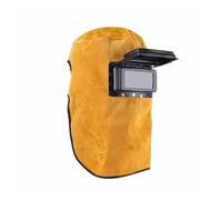 OUTFYT Oscurecimiento de soldadura soldador máscara protectora filtro de luz gafas de soldadura