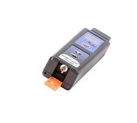 OUTFYT Probador de Cable de Fibra en con identificador de Fibra óptica Activa TFI-40, Detector de tráfico con localizador Visual de fallas de 10 MW,PrecisióN De Prueba