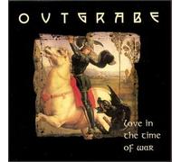 Outgrabe - Love in the Time of War (US Import)
