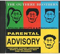 Outhere Brothers - 1 Polish 2 Biscuits & a