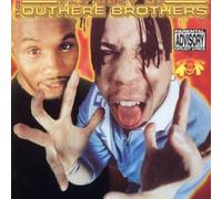 Outhere Brothers - Best Of