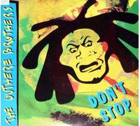 Outhere Brothers - Don't stop [VINYL]
