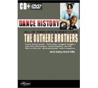 Outhere Brothers,the - Dance History
