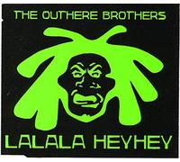 Outhere Brothers,the - Lalala Heyhey