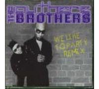 Outhere Brothers,the - We Like to Party Remix