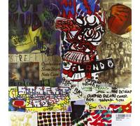 Outhud - Street Dad [Vinilo]