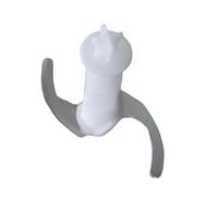 OUTIFUOTPP Accesorios for Varillas mezcladoras, compatibles con la máquina de Cocina Braun Borang, Cuchilla trituradora, MQ5035, 500 ml, 4162, 4199