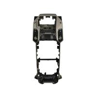 OUTIFUOTPP Carcasa superior, marco central, parte inferior, cuerpo de la carcasa, cubierta de la carcasa, compatible con DJI Mavic Pro 1 / Platinum(Platinum Middle)