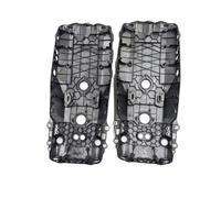 OUTIFUOTPP Compatibilidad con Matrice 30/30T, reparación de la carcasa superior del dron, marco intermedio, compatible con DJI Agras(90 percent new 2 PCS)