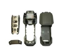 OUTIFUOTPP Compatible con DJI Mavic 2 Pro Zoom, carcasa superior, marco central, carcasa inferior(Whole Set As Photo)