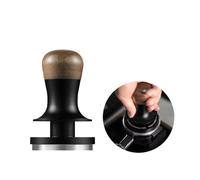 OUTIFUOTPP Compatible con el compactador de café MHW-3BOMBER 30 lb presión constante, 51 mm, 53 y 58, herramienta barista resorte calibrado(45.5mm,Titanium Set)