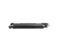 OUTIFUOTPP Compatible con Ricoh, 1 Unidad de desarrollador MPC3503 for MP C3503 C4503 C5503 C6003, Negro Cian Magenta Amarillo vacío(M)