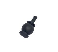 OUTIFUOTPP Compatible con Zenmuse X5S/X7, amortiguadores de goma extra grandes for cardán que absorben los impactos, compatible con drones DJI Inspire 2/M200/M300 RTK.(1 pcs)