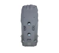 OUTIFUOTPP Marco central for dron M30T, compatible con DJI Matrice 30/30T M30, carcasa frontal, cubierta inferior, eje del brazo, piezas de reparación for drones.(Upper Shell)