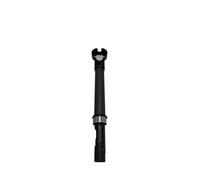 OUTIFUOTPP Piezas de reparación for dron con cámara, compatibles con el brazo frontal DJI Inspire 2(1PCS Left Arm)
