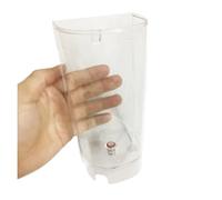 OUTIFUOTPP Tanque de agua, compatible con NESCAFÉ DOLCE GUSTO Genio, piezas repuesto for cafetera/depósito