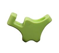 Outil D'assistance De Compte-gouttes Réutilisable Et Précis, Guide De Chute Pour Hommes, Femmes, Garçons, Filles, Adolescents, Fils, Fille, Amis Ďe La Famille, Compte-gouttes Pour Les Yeux, Solution D