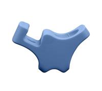 Outil D'assistance De Compte-gouttes Réutilisable Et Précis, Guide De Chute Pour Hommes, Femmes, Garçons, Filles, Adolescents, Fils, Fille, Amis Ďe La Famille, Compte-gouttes Pour Les Yeux, Solution D