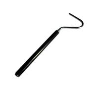 Outil de Capture de, pinces attrape- | Pince à télescopique Crochet à, Outils à Main de bâton de pince de, outil de Manipulation de Reptile d'acier inoxydable