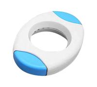 Outil De Décoration Pour Coupe-œufs - Ouvre-œufs En Acier 420 | Accessoires De Cuisine Dissolvant De Coquille D'œuf Pour Œufs Durs, Mous Et Crus, Coupe-ciseaux En Acier Inoxydable Pour La Maison, 1 Pa