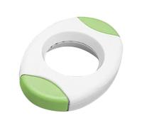 Outil De Décoration Pour Coupe-œufs - Ouvre-œufs En Acier 420 | Accessoires De Cuisine Dissolvant De Coquille D'œuf Pour Œufs Durs, Mous Et Crus, Coupe-ciseaux En Acier Inoxydable Pour La Maison, 1 Pa